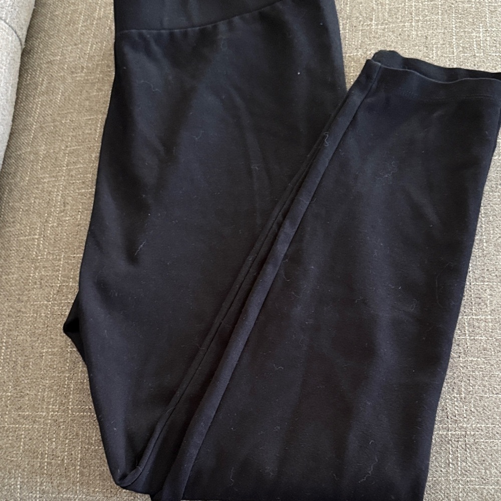 Women’s Black leggings